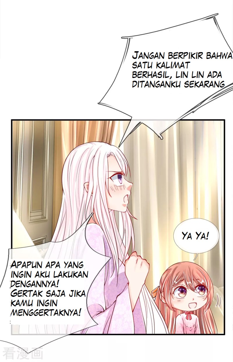 Immortal Daddy Xianzun Chapter 43 Bahasa Indonesia